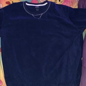 Night long sleeve shirt